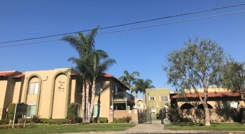 Foto principal - 2515 W Winston Rd
