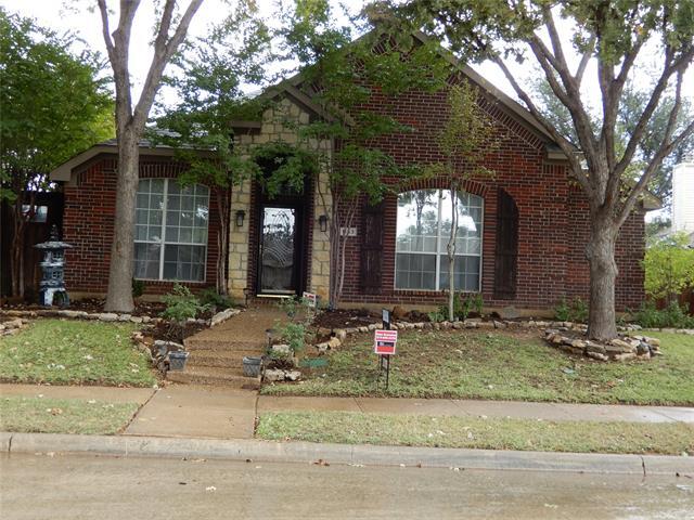 Primary Photo - 1133 Taylor Ln