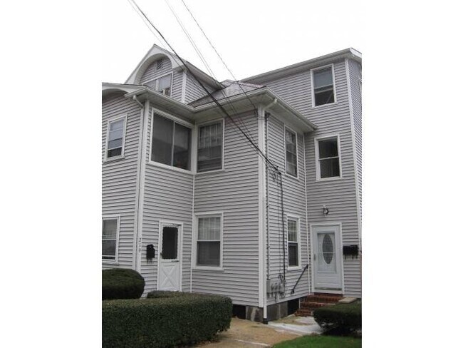 Foto del edificio - 217 Kendrick Ave