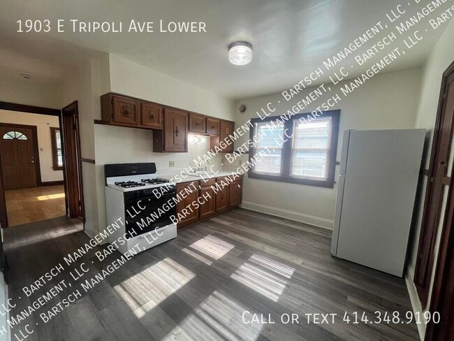 Foto del edificio - 1903 E Tripoli Ave