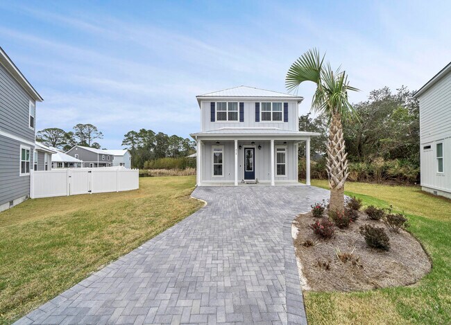 Foto del edificio - 218 Bayou Edge Landing