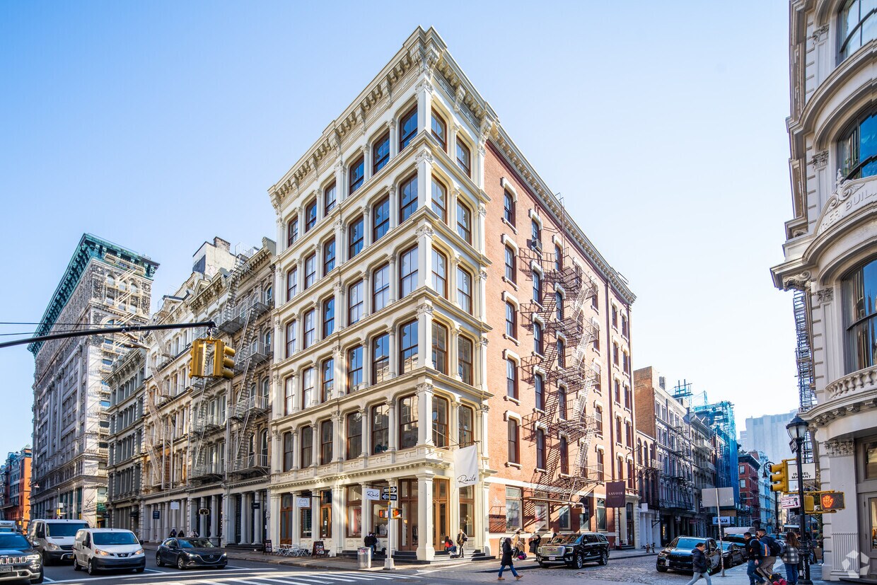 Foto principal - 54 Greene St