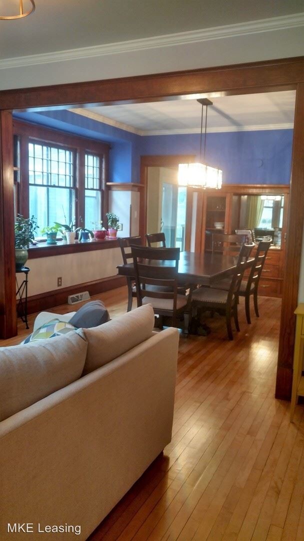 Building Photo - 4 br, 3 bath House - 3045 S Wentworth Ave