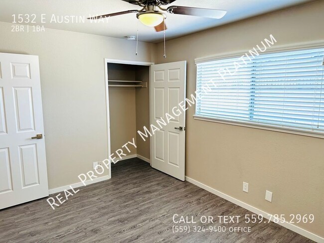 Foto del edificio - $1,575 Old Fig Garden 2 Bedroom Condo, Com...