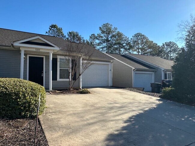 Foto del edificio - West Wheeler - Richmond County