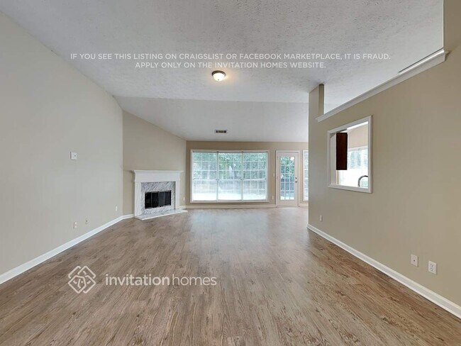 Foto del edificio - 1862 Bitsy Grant Ct NW