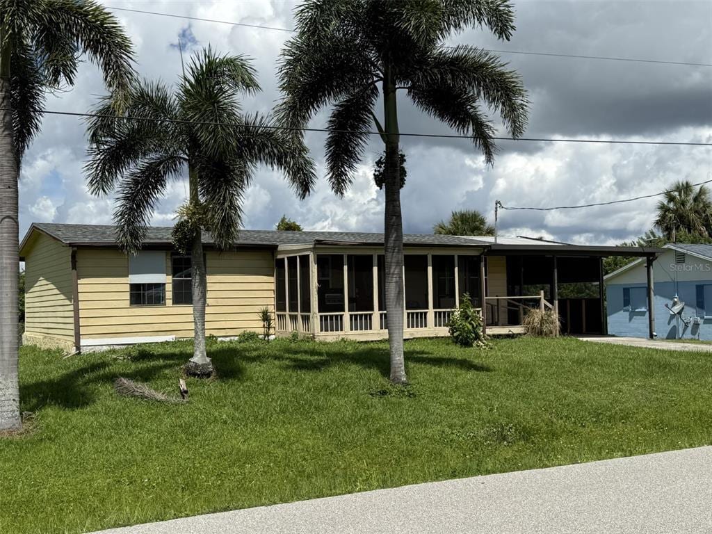 Building Photo - 11153 Pinetrail Rd