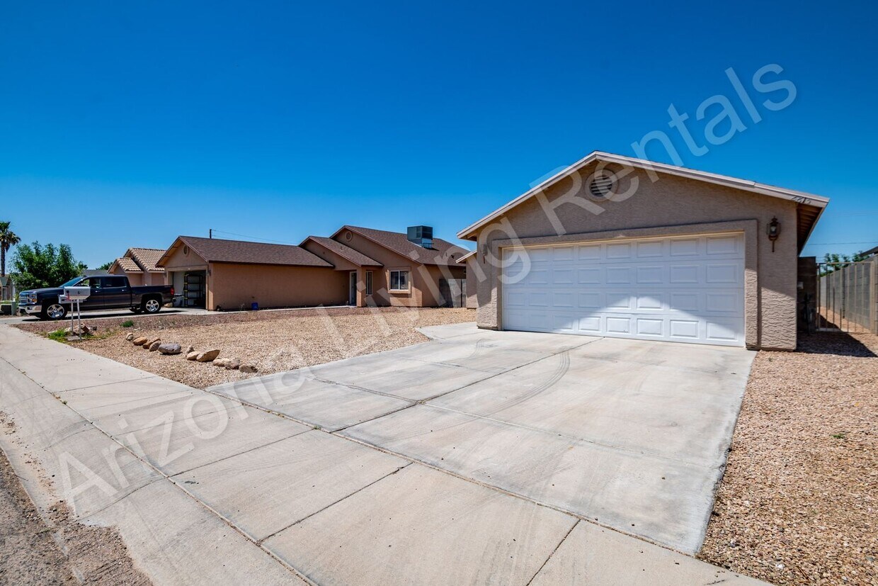 2815 Harrod Ave, Kingman, AZ 86401 House Rental in Kingman, AZ