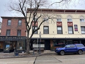 Building Photo - 57 E Butler Ave