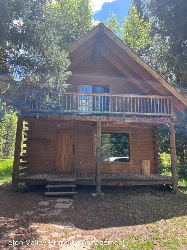 235 E 10000 N, Tetonia, ID 83452 House Rental in Tetonia, ID