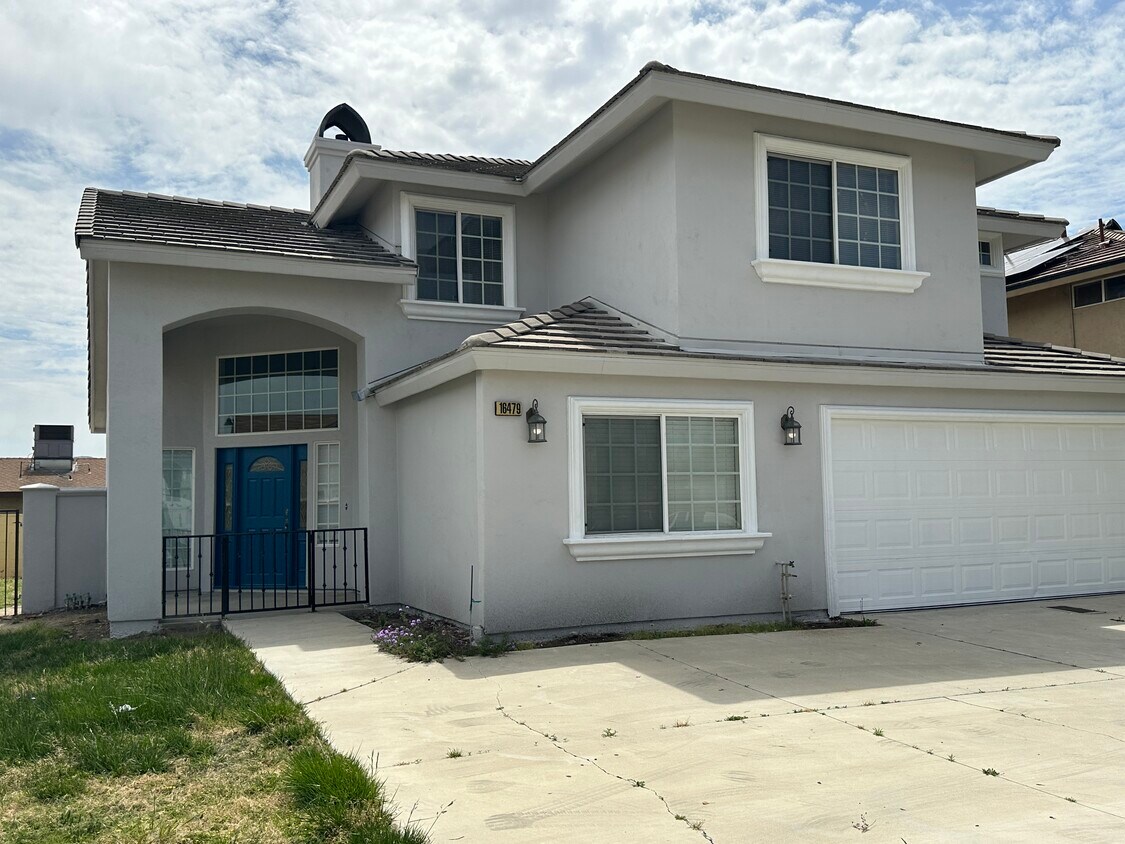 30 Houses for Rent in Fontana, CA Westside Rentals