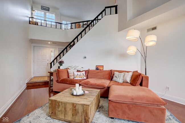 Foto del edificio - 7648 Harbour Isle