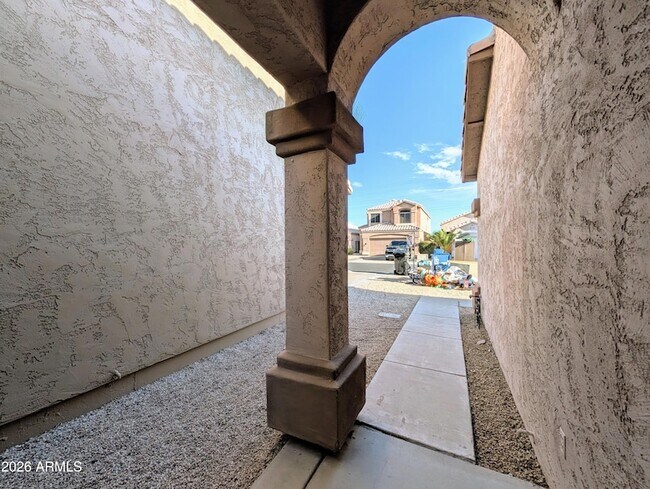 Foto del edificio - 3548 W Whispering Wind Dr