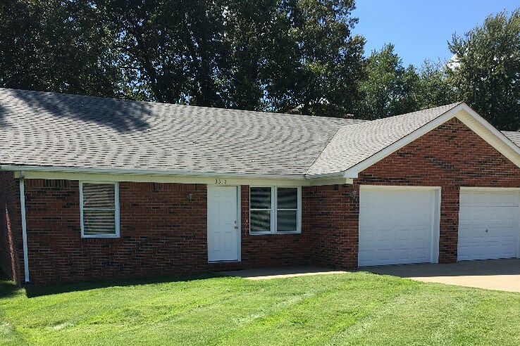 Primary Photo - 3312 River Oaks Blvd