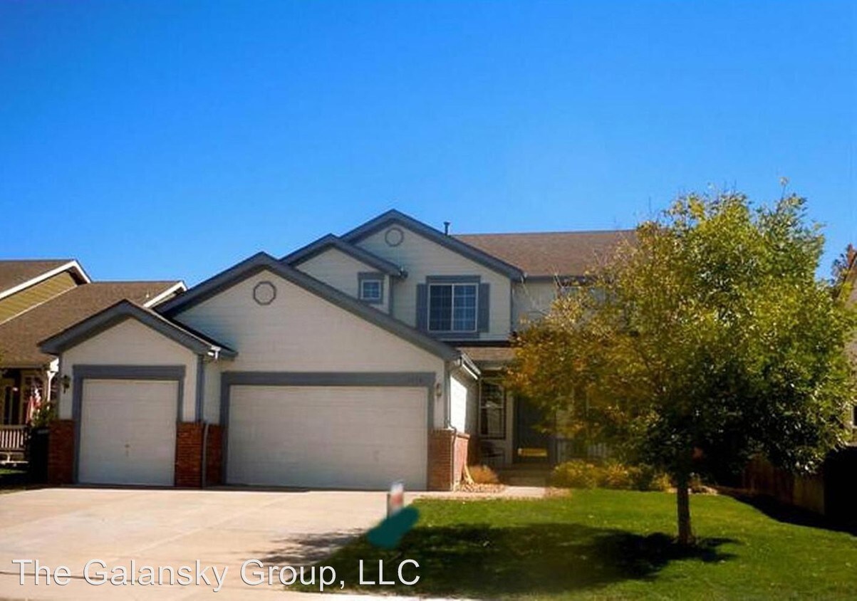 Foto principal - 4774 S Ireland St