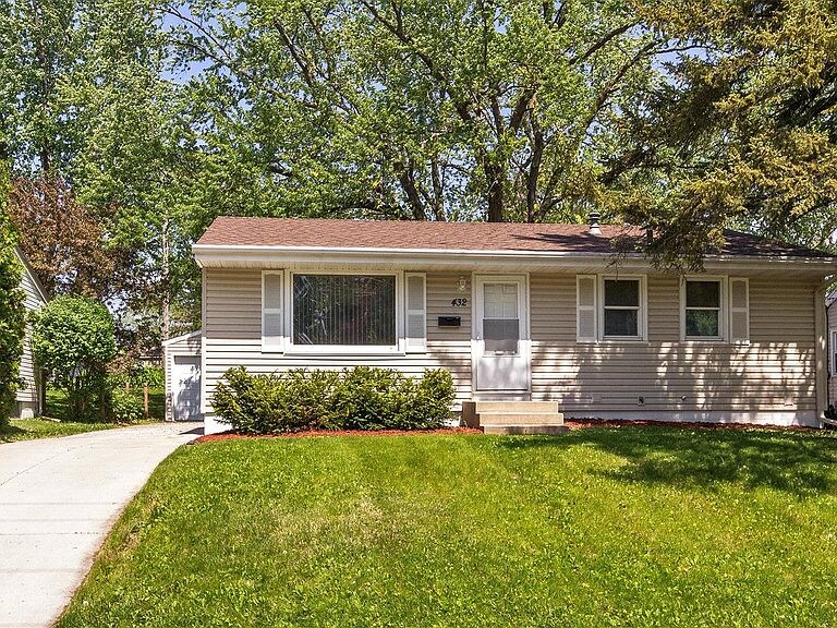 Foto principal - 432 36th Ave NW