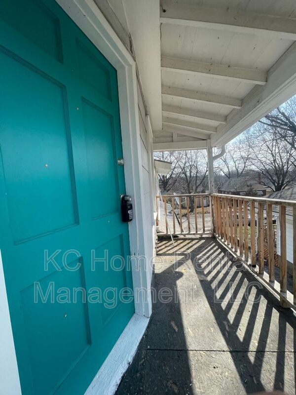 Foto del edificio - 810 S Hardy Ave
