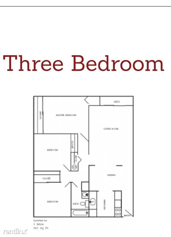 Building Photo - 3 br, 1 bath Apartment - 3660 SW 117th Ave