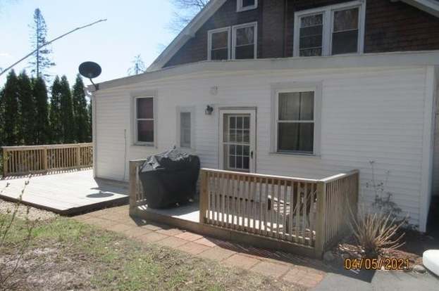 Foto del edificio - 103 Wayne St