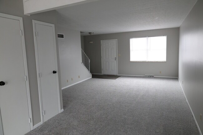 Foto del edificio - Mill Creek