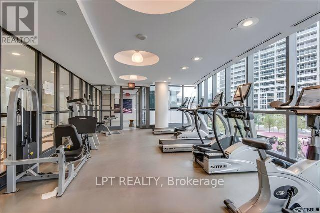 Photo du bâtiment - 209 Fort York Blvd