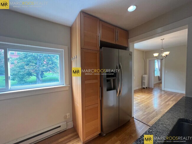 Foto del edificio - 76 Chestnut St