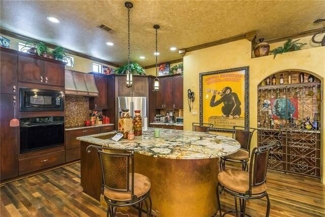 Photo - 1205 Beaconsfield Lane (Arlington, TX) Townhome