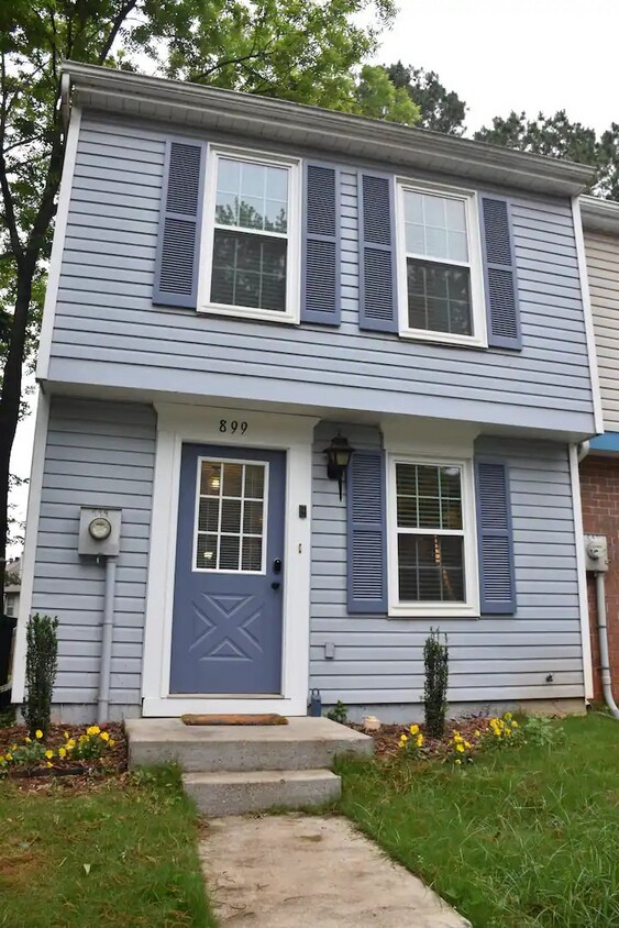 899 Regal Path Ln, Decatur, GA 30030 Townhome Rentals in Decatur GA