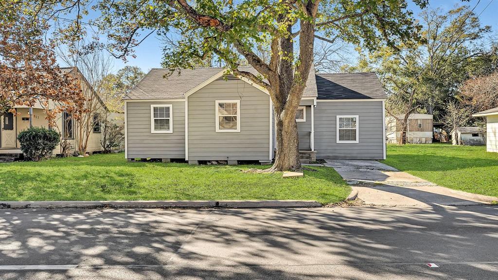Primary Photo - 509 Ward Rd