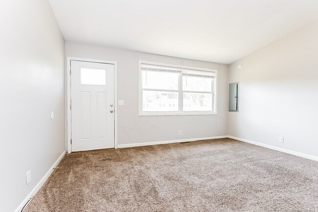 Foto del edificio - 6003 Lopez Ln