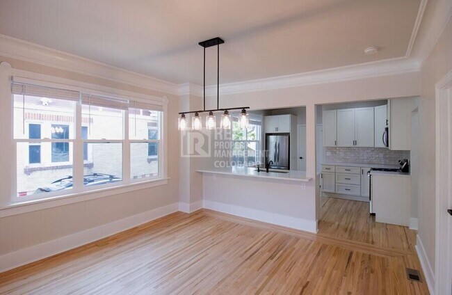 Foto del edificio - 1415 N Raleigh St