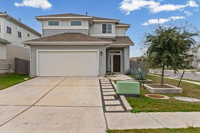 Building Photo - 6313 Mary Lewis Dr