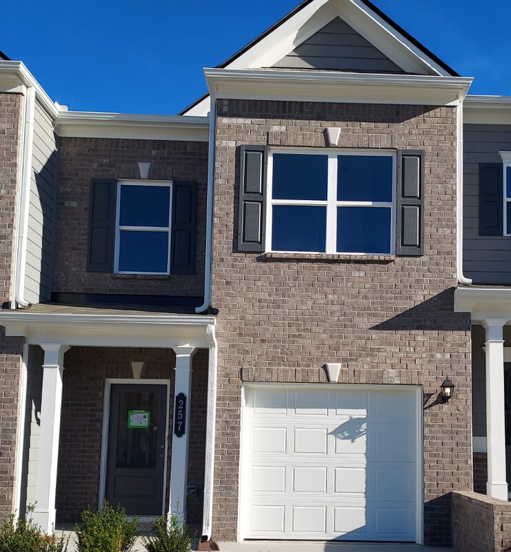 Foto principal - 257 Dupont Dr