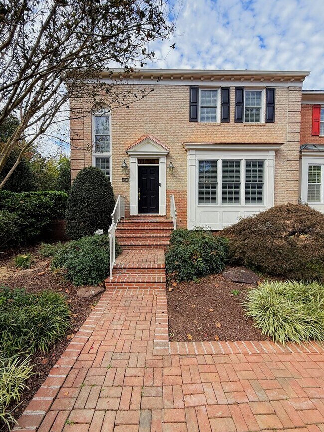 Foto del edificio - Elegant 3 Bedroom In River Hill Community