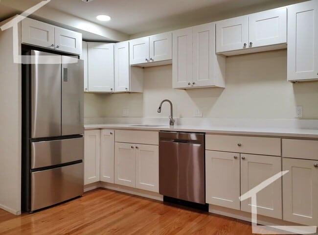 Building Photo - No Fee!  Brand New Construction in Coolidge Corner!  Luxury Appliances!  Laundry In Unit!