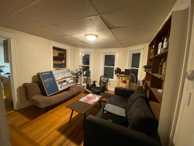 Foto del edificio - 326 Beacon St