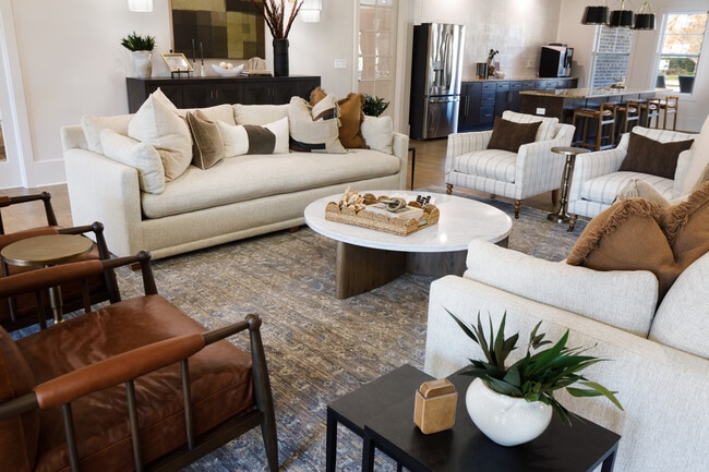 Building Photo - Stallings Mill Apartment Homes