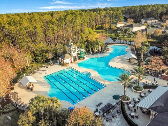 Building Photo - 1208 Castle Trail Dr