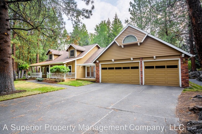 Foto del edificio - 4 br, 3.5 bath House - 20380 Big Bear Ct