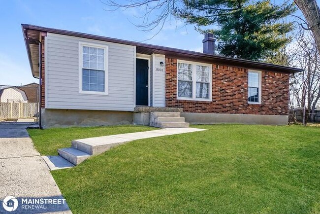 Building Photo - 8000 Cloverport Ct, Louisville, KY 40228