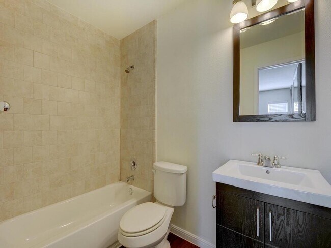 Foto del edificio - 2512 Durwood St
