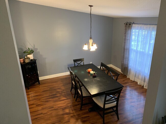 Building Photo - 1754 Americus Minor Dr