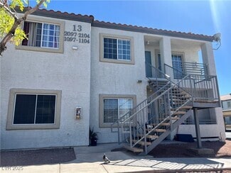 Building Photo - 3318 N Decatur Blvd