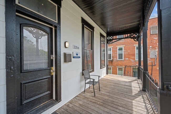 Building Photo - 2356 Ohio Avenue