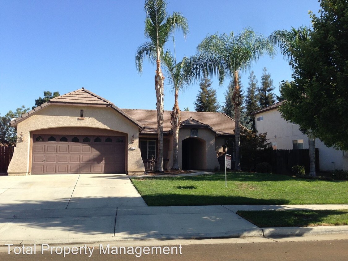 Primary Photo - 3 br, 2 bath House - 5432 W. Modoc Ave.