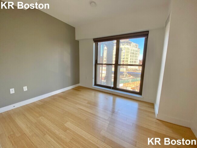 Foto del edificio - 1108 Boylston St
