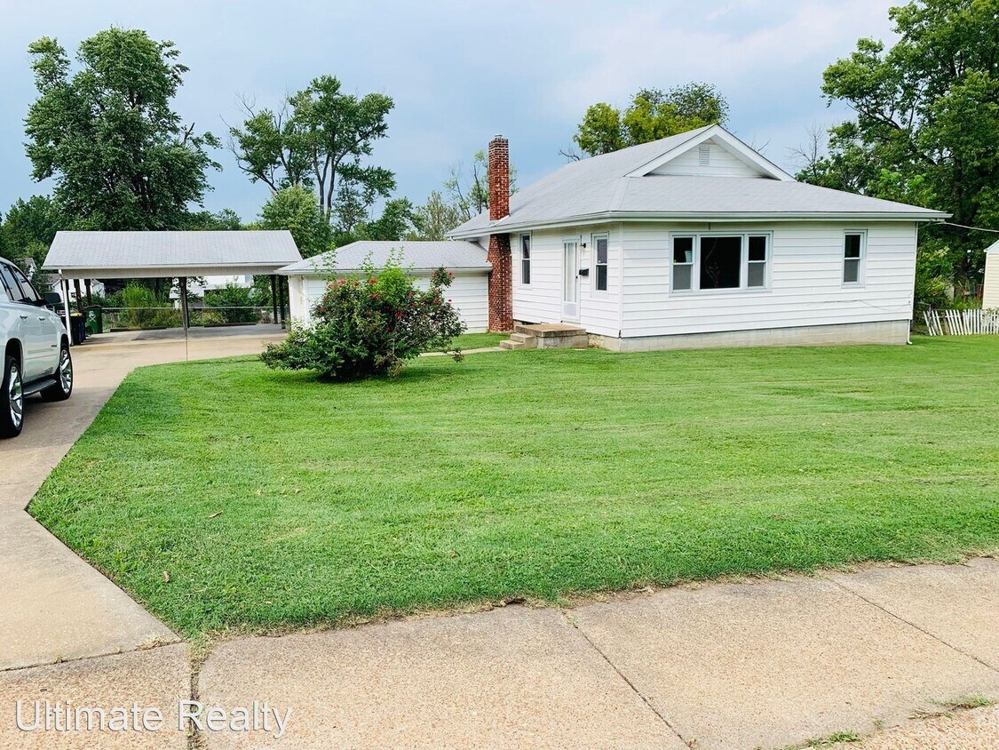 Primary Photo - 3 br, 1 bath House - 10543 Hobday Ave.