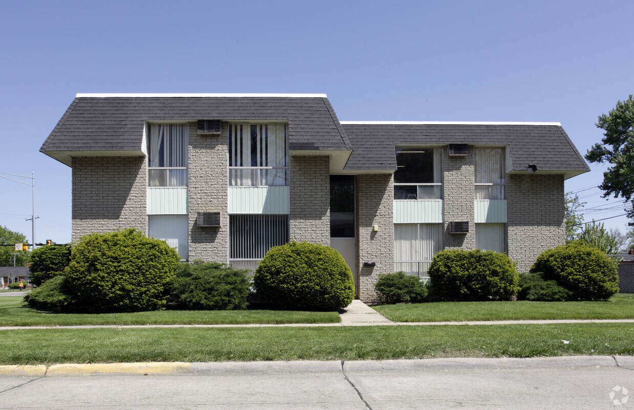 Foto del edificio - Silver Oak Apartments