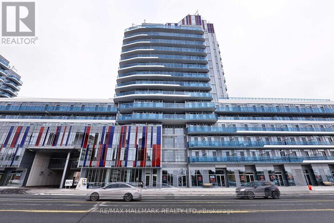 Building Photo - 9471-9471 Yonge St