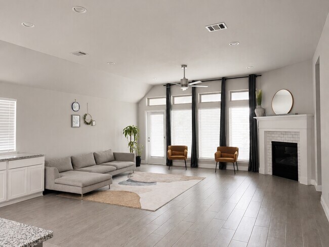 Foto del edificio - 13603 Nueces Basin Ct